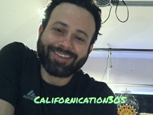 Californication305