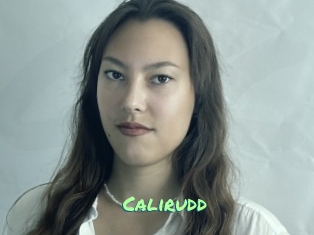 Calirudd