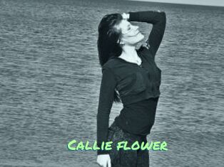 Callie_flower