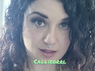 Calliegrrl