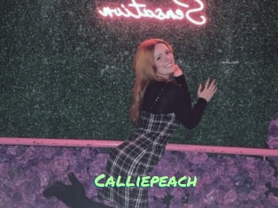 Calliepeach