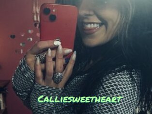 Calliesweetheart