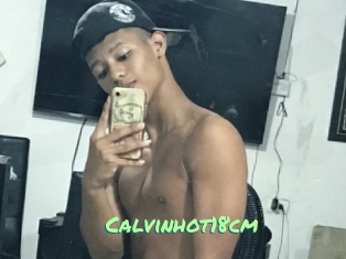 Calvinhot18cm