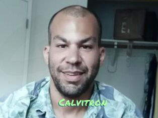 Calvitron