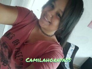 Camilahornyass
