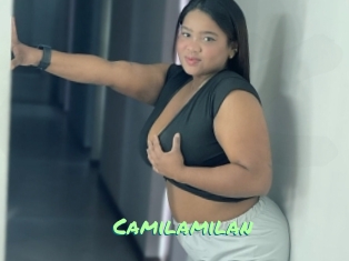 Camilamilan