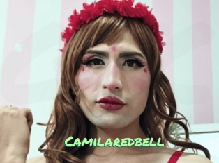 Camilaredbell