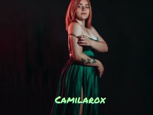 Camilarox