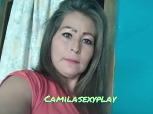 Camilasexyplay