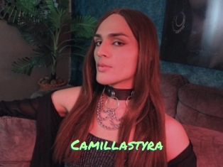 Camillastyra