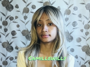 Camillewilly