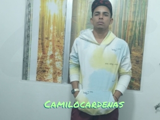 Camilocardenas