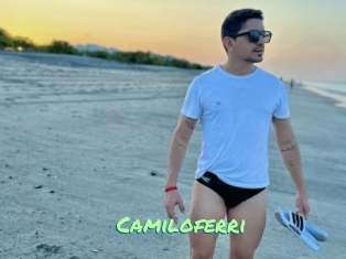 Camiloferri