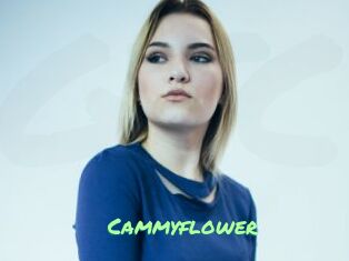 Cammyflower