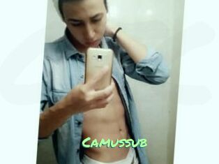 Camussub