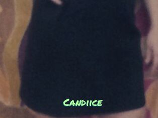 Candiice