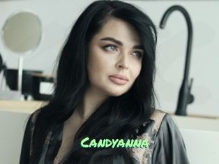 Candyanna