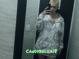 candybella18 Gothicorgien