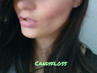 Candyfloss