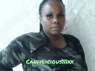 Candylicious111xx