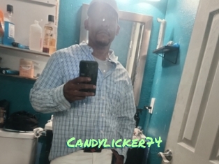 Candylicker74