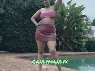 Candymandyx