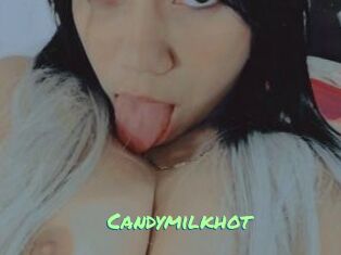 Candymilkhot