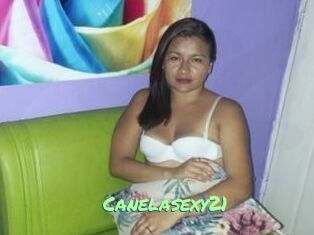 Canelasexy21