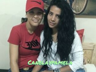 Canelaypamela