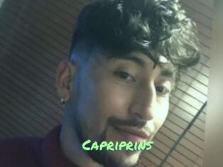 Capriprins