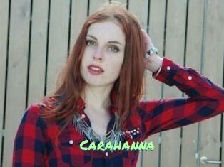 Carahanna