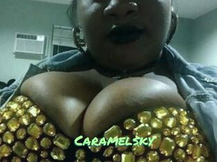 caramel_sky Gothicorgien