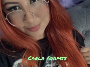 Carla_adamss