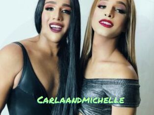 Carlaandmichelle