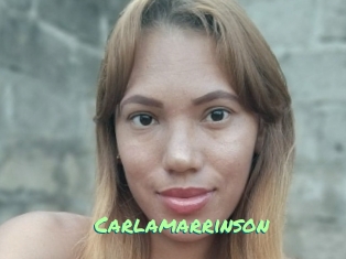 Carlamarrinson