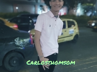 Carlosthomsom