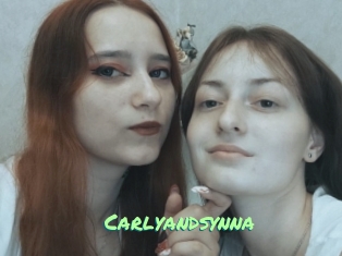 Carlyandsynna