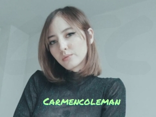 Carmencoleman