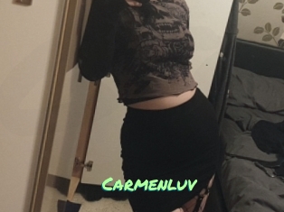 Carmenluv