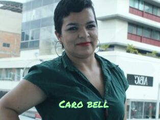 Caro_bell