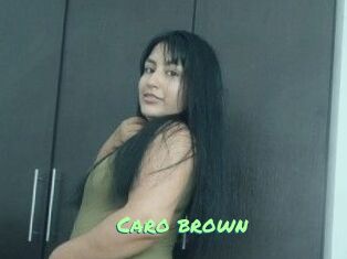 Caro_brown