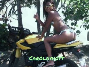 Carolayhott