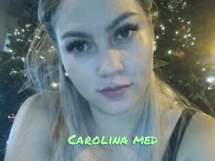 carolina_med Gothicorgien