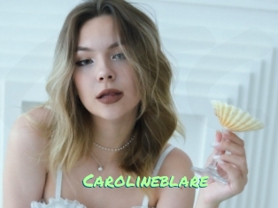 Carolineblare