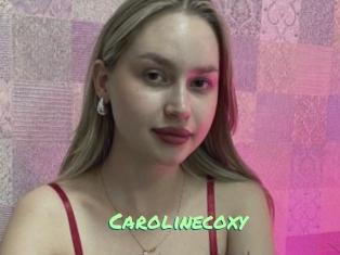 Carolinecoxy