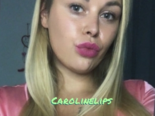 Carolinelips