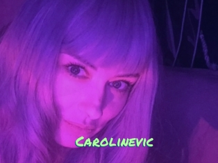 Carolinevic