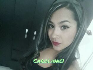 Carolinne1