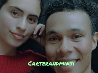 Carterandminji