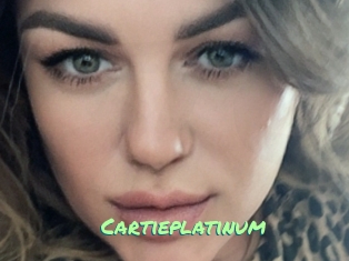 Cartieplatinum